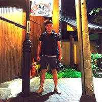 ChanHui Park's Photo