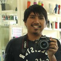 Anandra Ilham's Photo