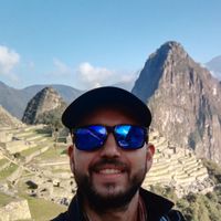 Juan Camilo Loaiza's Photo