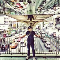 Garry Ghandama's Photo