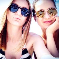 Ioanna Momot's Photo