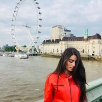 Patricia Benenate's Photo