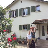 Christian Rudin's Photo