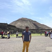 Emmanuel Martinez's Photo