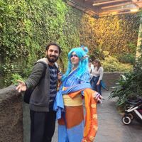 Davut Özdemir的照片