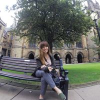 Memesh Ilano的照片