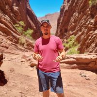 Damian Parrilla's Photo