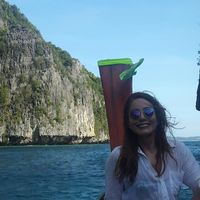 Fotos de Jarlene Araujo