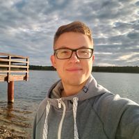 Eryk Chojnacki's Photo