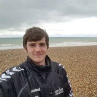 Liam Baxter的照片