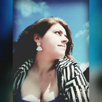 Fotos de Paulina Pérez