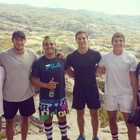 Vale Coronel的照片