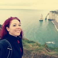 Sandra Stegemann's Photo