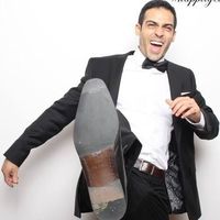 Michael Hakakian's Photo