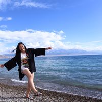 Fotos von Jiaxin Luan