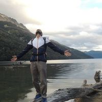 Federico Guajardo's Photo