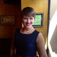 Jamie Robertson's Photo