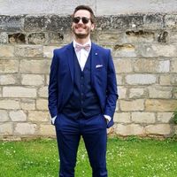 Mathias Duchossoy's Photo