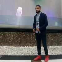 Tariq Elhadaji的照片