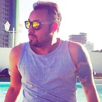 Rodrigo Rolim的照片