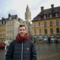 Le foto di Sergio Rodríguez Espejel