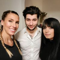 Ashley Arkels的照片