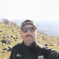 Roberto Gabrieli's Photo