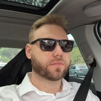 Jeremias Becker's Photo