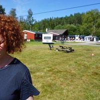 Stella Bettini's Photo