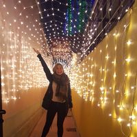 Maike Juergensen's Photo