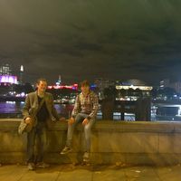 Thomas Smith's Photo