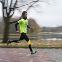 Ibragim Kaldarov的照片