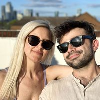 Fotos de Jamie Harri