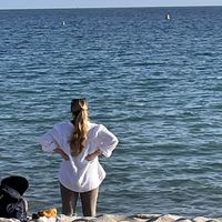 Svenja Engel的照片