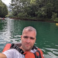 Mohamed Tafifet's Photo