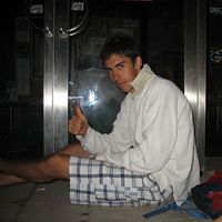 Francesco Suman's Photo