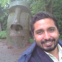 Juan Bernal的照片