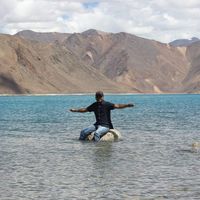 Devesh Singh的照片