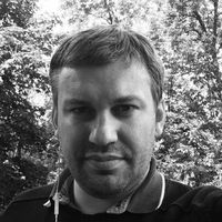 Zoryan Samoylenko的照片