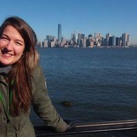 Juliette Pouillot-Delvar的照片