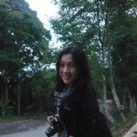 Jiraporn potiwongvanith's Photo