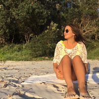 Daniela Di Beneditto's Photo