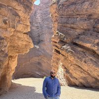 Javier Salazar's Photo