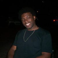 Aaron KWETUKALA's Photo