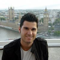 Quírio Ramalhinho's Photo