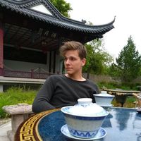 Leonard Hacker的照片