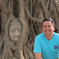 Pedro Cuadra's Photo