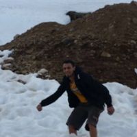 Mohammed Essaoui's Photo