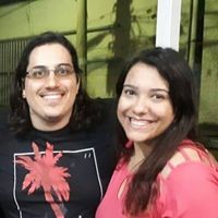 Lucas Mafra的照片