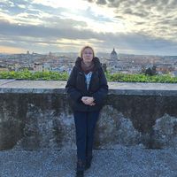 Claire Benaudet's Photo